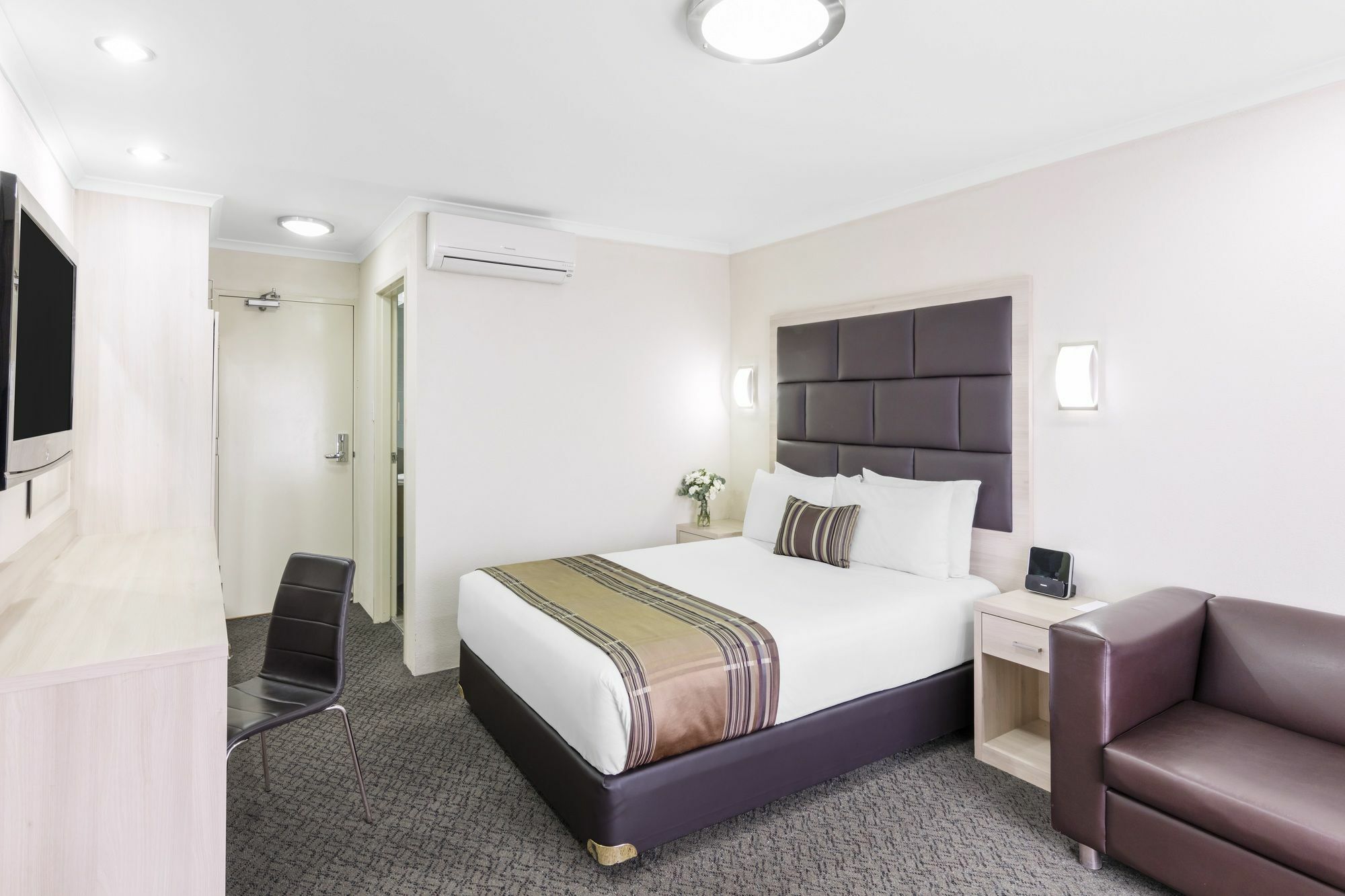 Garden City Hotel, Best Western Signature Collection Hotel 4*