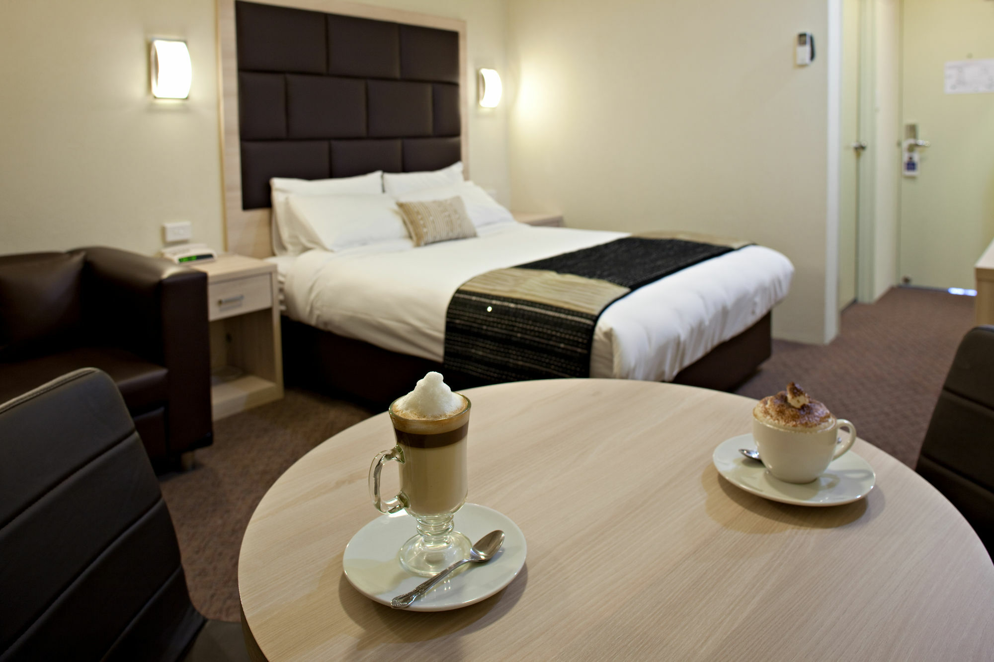 Garden City Hotel, Best Western Signature Collection