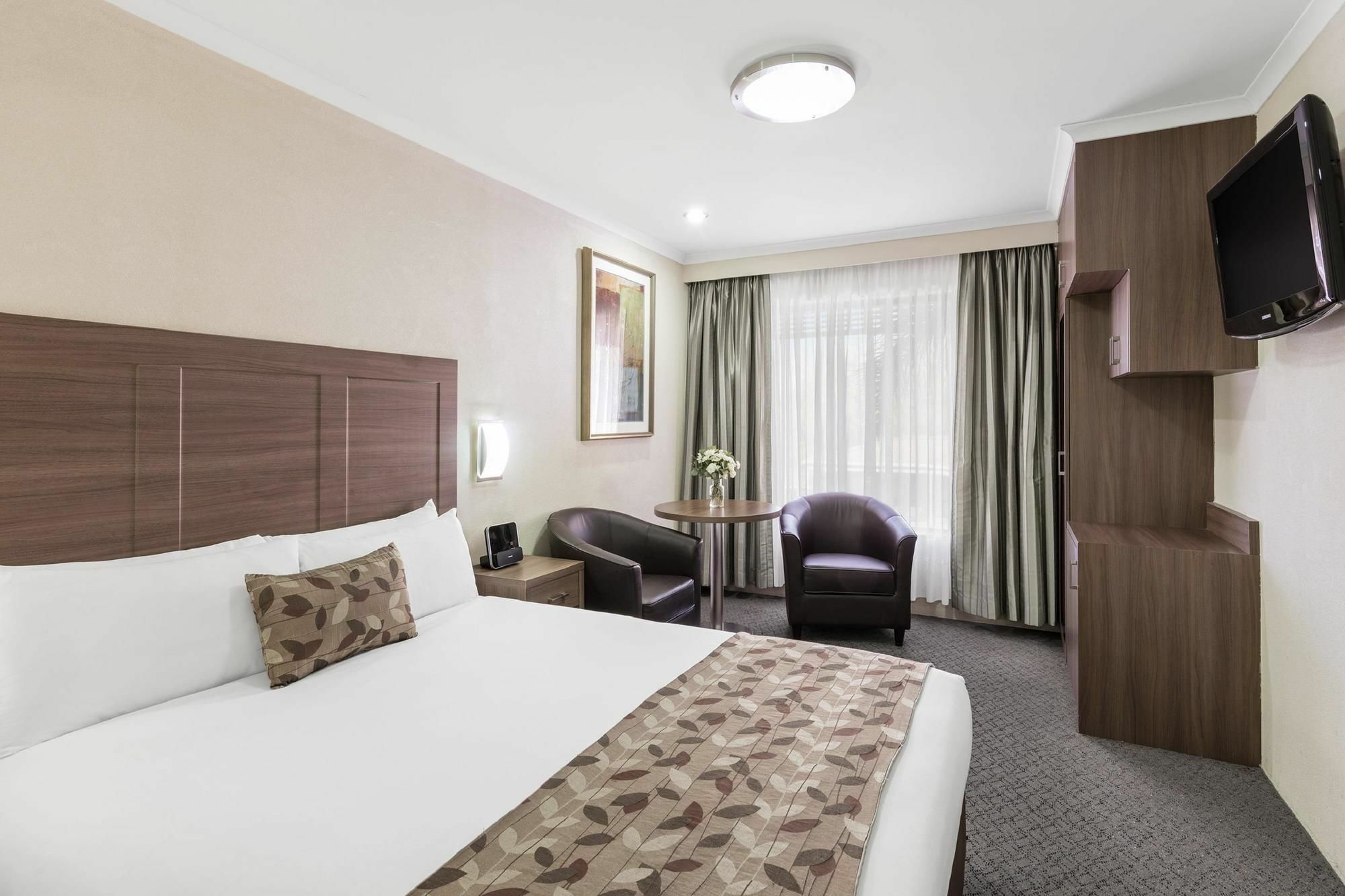 Hotel Garden City Hotel, Best Western Signature Collection