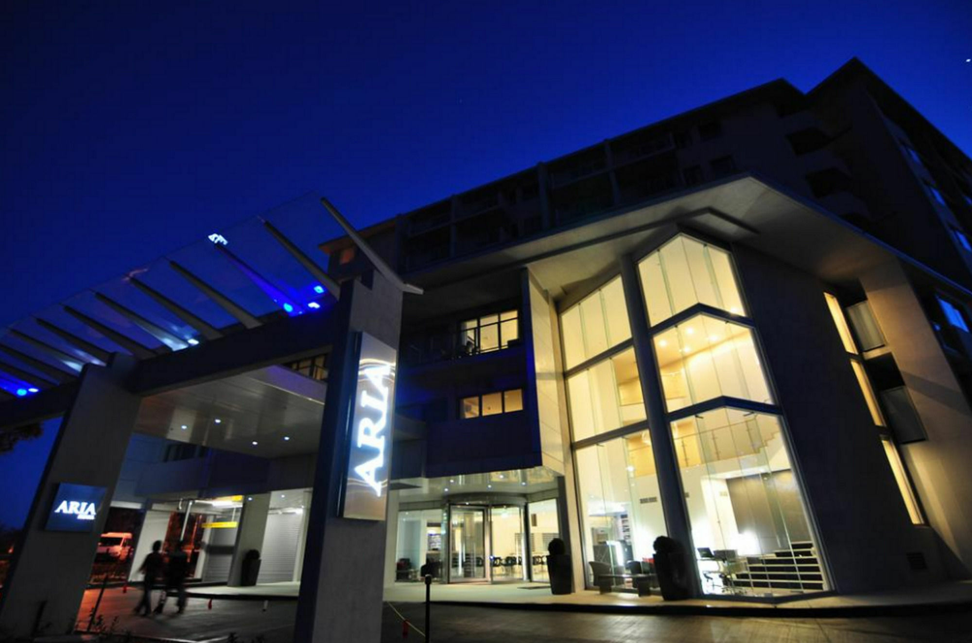 Adina Serviced Dickson Aparthotel 4*