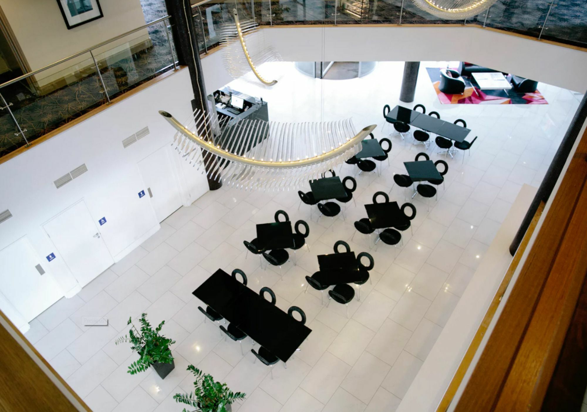 Adina Serviced Dickson Aparthotel Canberra