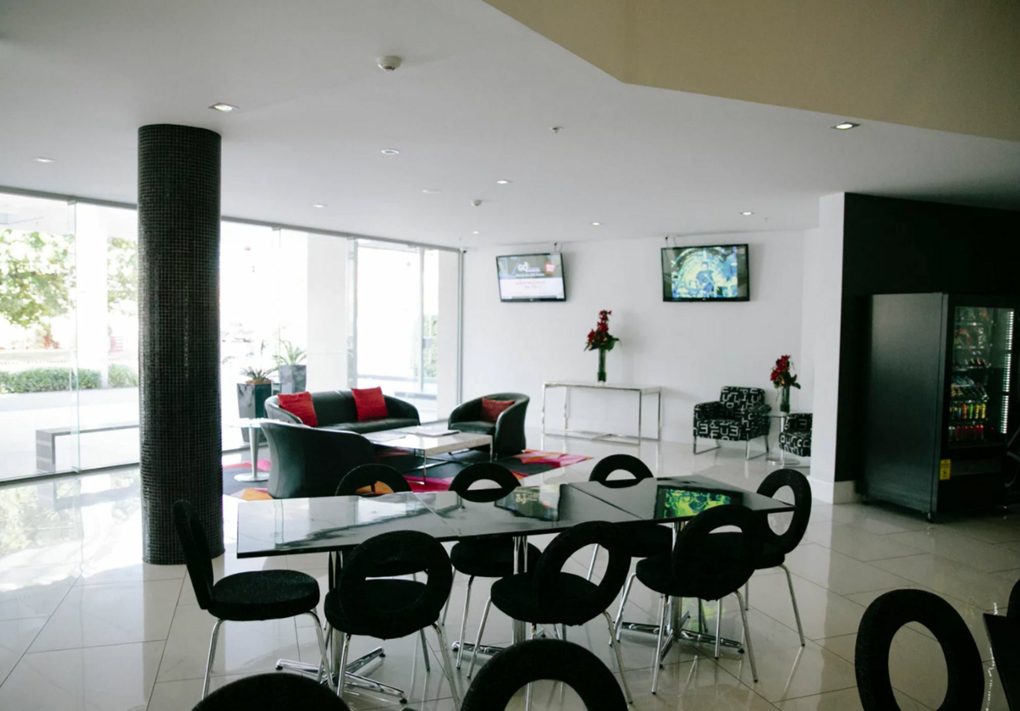 Adina Serviced Dickson 4*