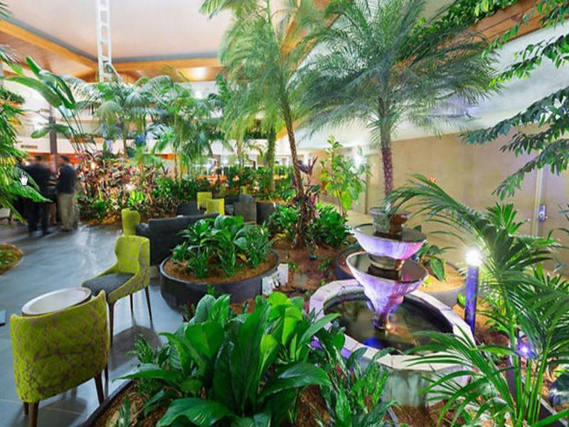 Adina Serviced Dickson Aparthotel 4*