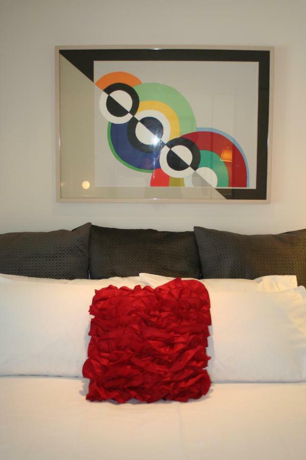 Envy 30 Luxe 1 Bedroom Executive In The Heart Of Braddon Wine Wifi Secure Parking Apartment