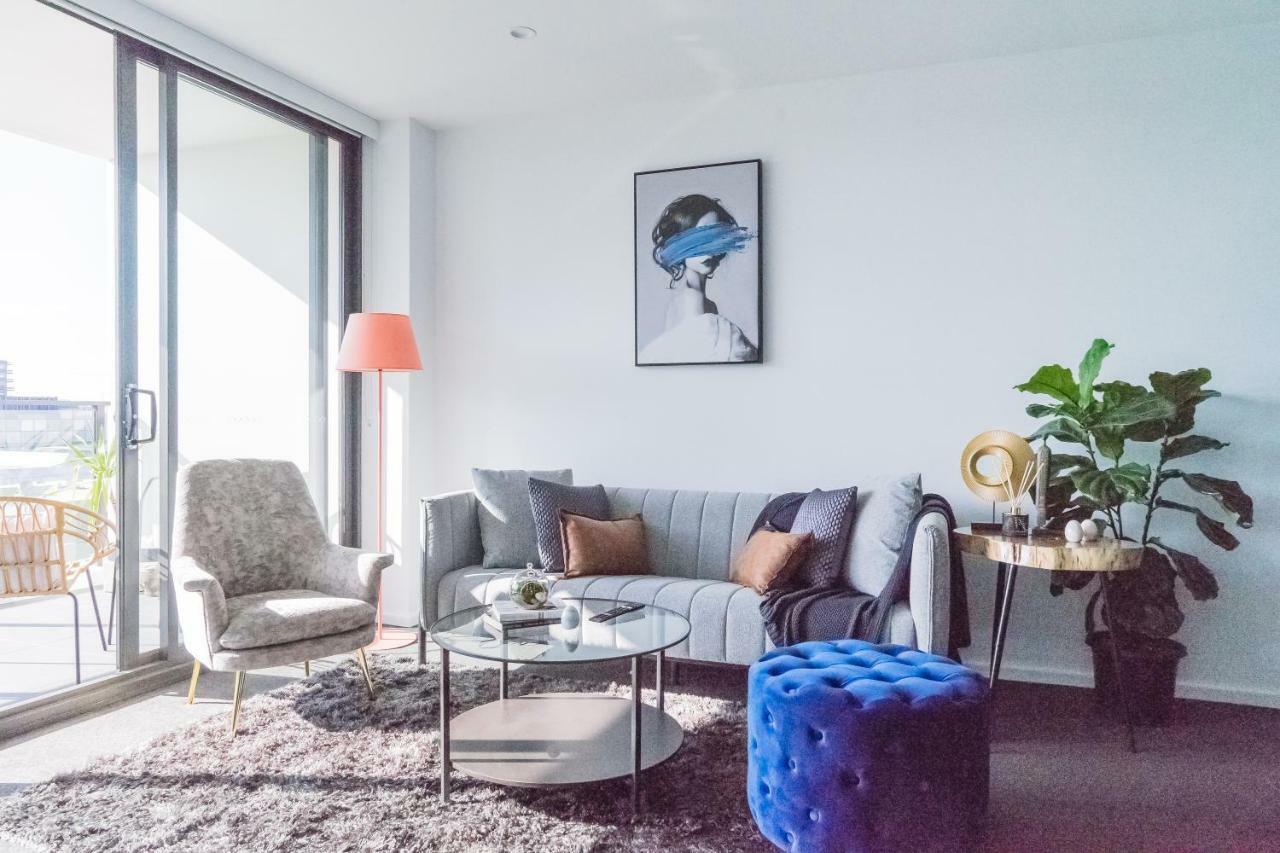 Apartment Highgate Executive City Walk *