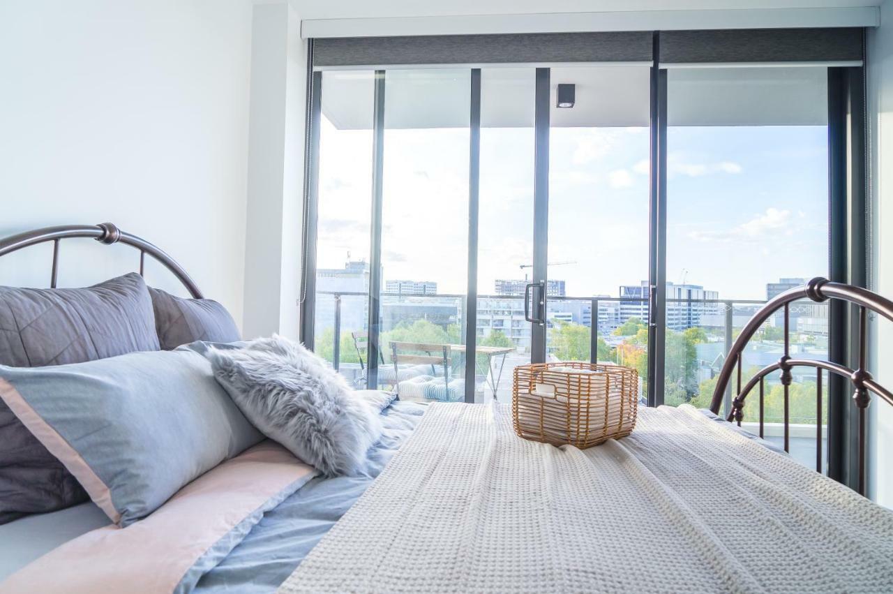 Highgate Executive City Walk *
