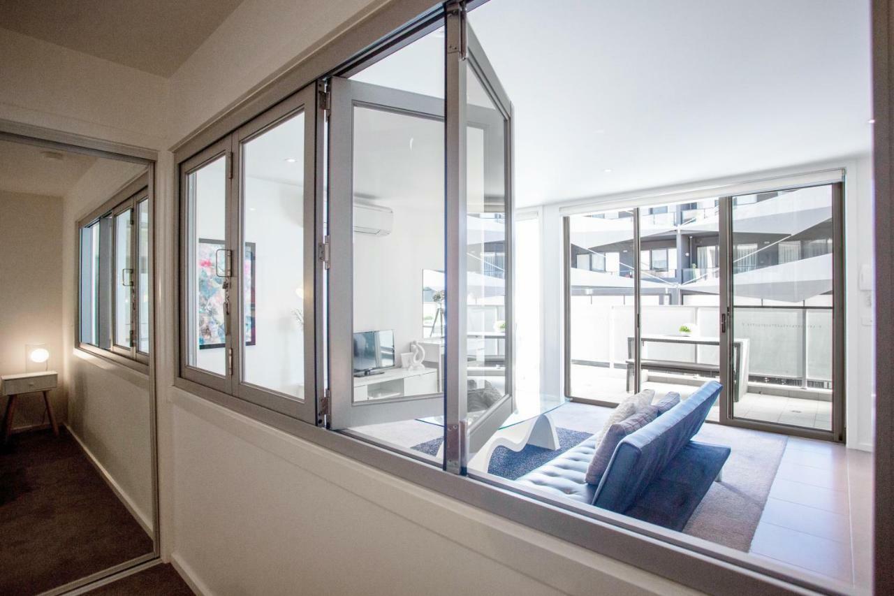 Envy 30 Luxe 1 Bedroom Executive In The Heart Of Braddon Wine Wifi Secure Parking * Canberra