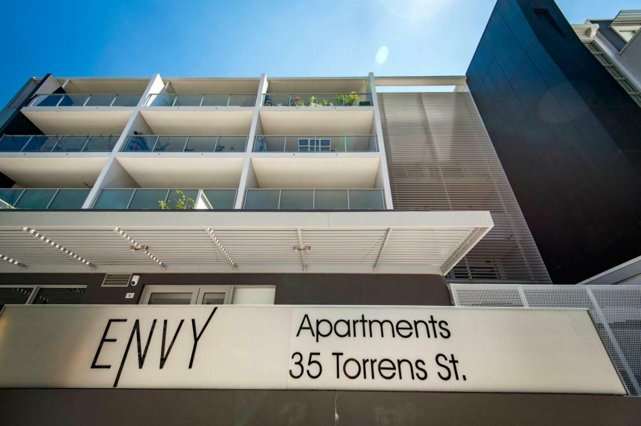 Envy 30 Luxe 1 Bedroom Executive In The Heart Of Braddon Wine Wifi Secure Parking * Canberra