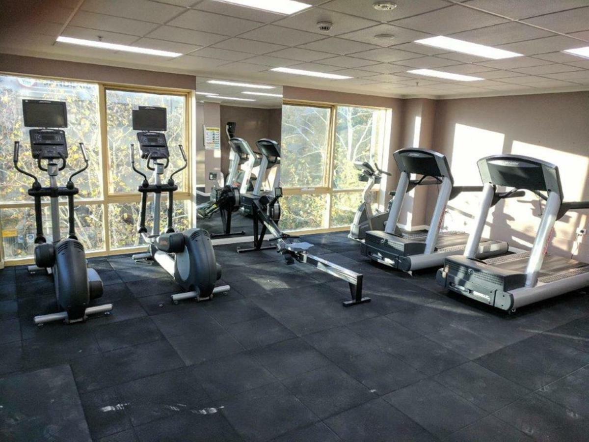 Nesuto Aparthotel