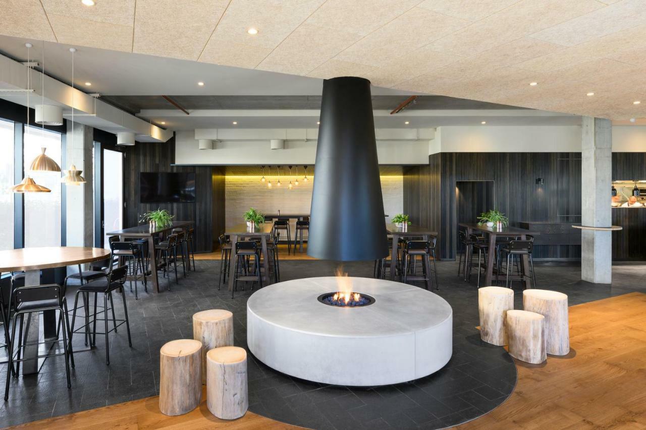 Aparthotel Burbury