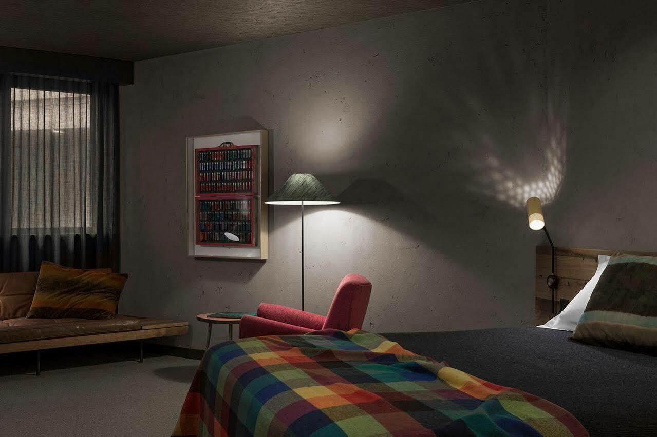 Ovolo Nishi 5* Canberra