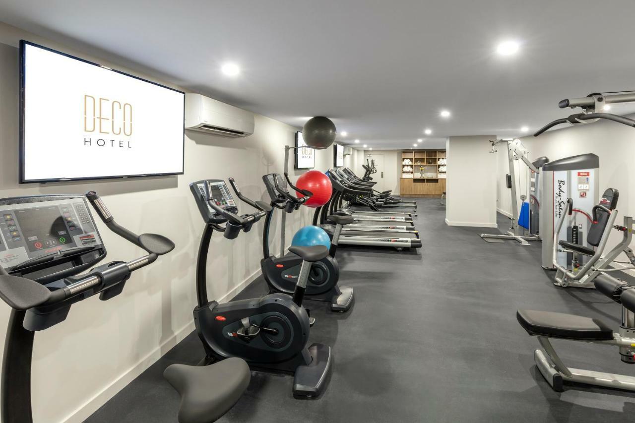 Hotel Deco 4*