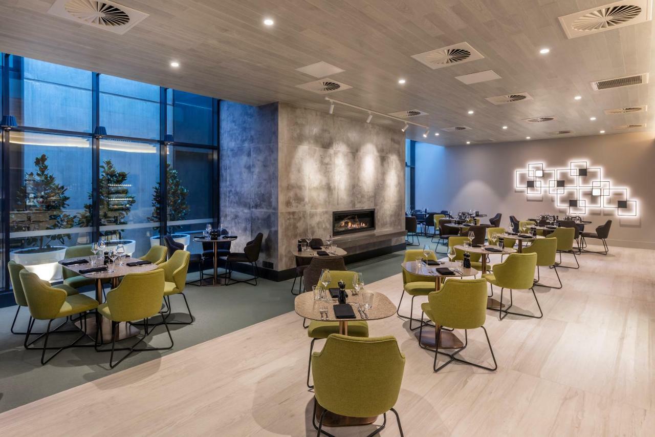 Deco Hotel