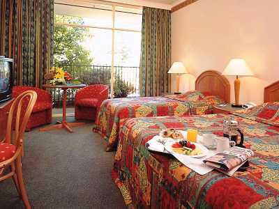 The Marque 3*