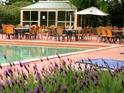Hotel The Marque