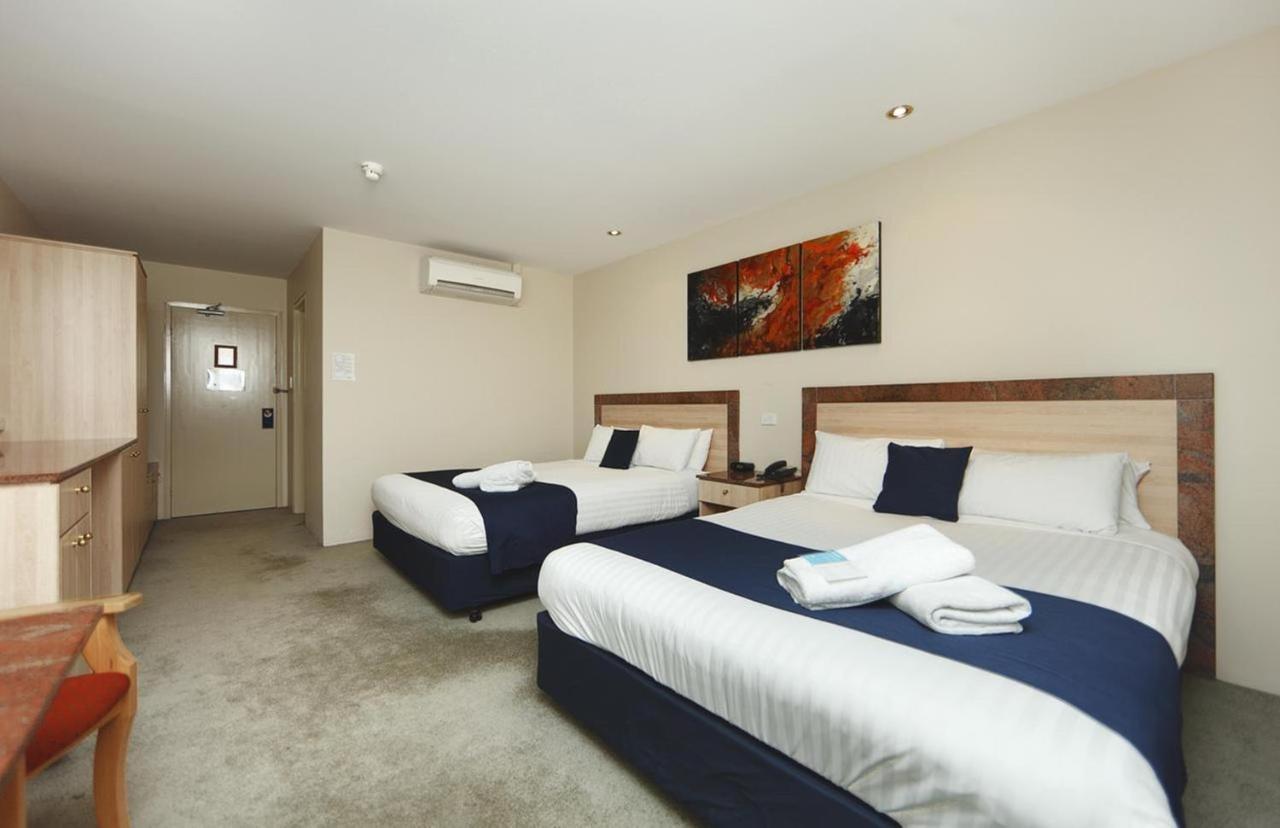 Ibis Styles Canberra