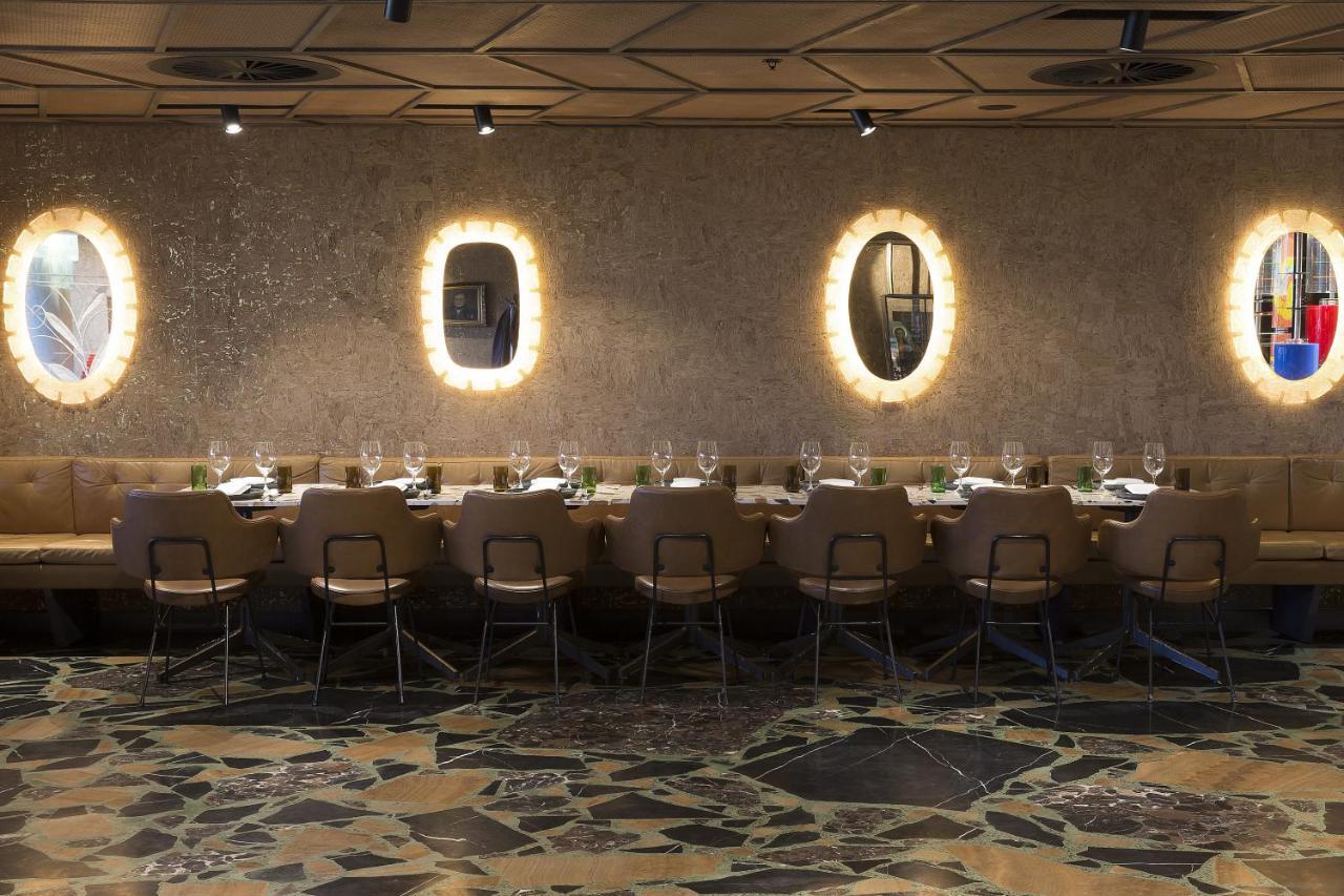 Ovolo Nishi Hotel Canberra