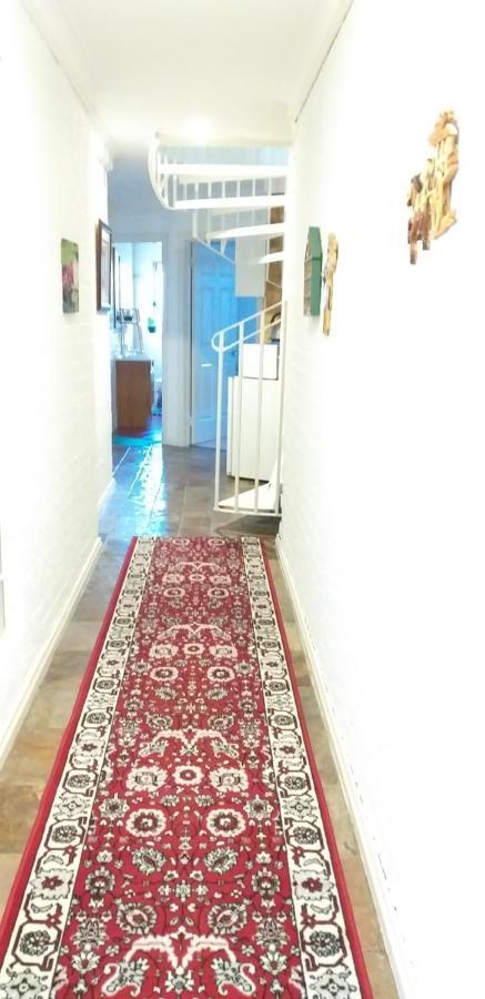 Homestay Sweet By The Golf Course