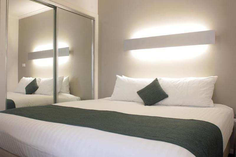 Abode Tuggeranong Aparthotel Canberra