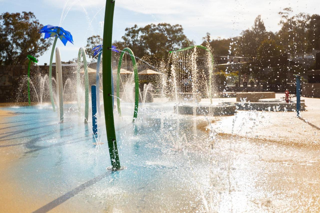 Alivio Tourist Park 4* Canberra