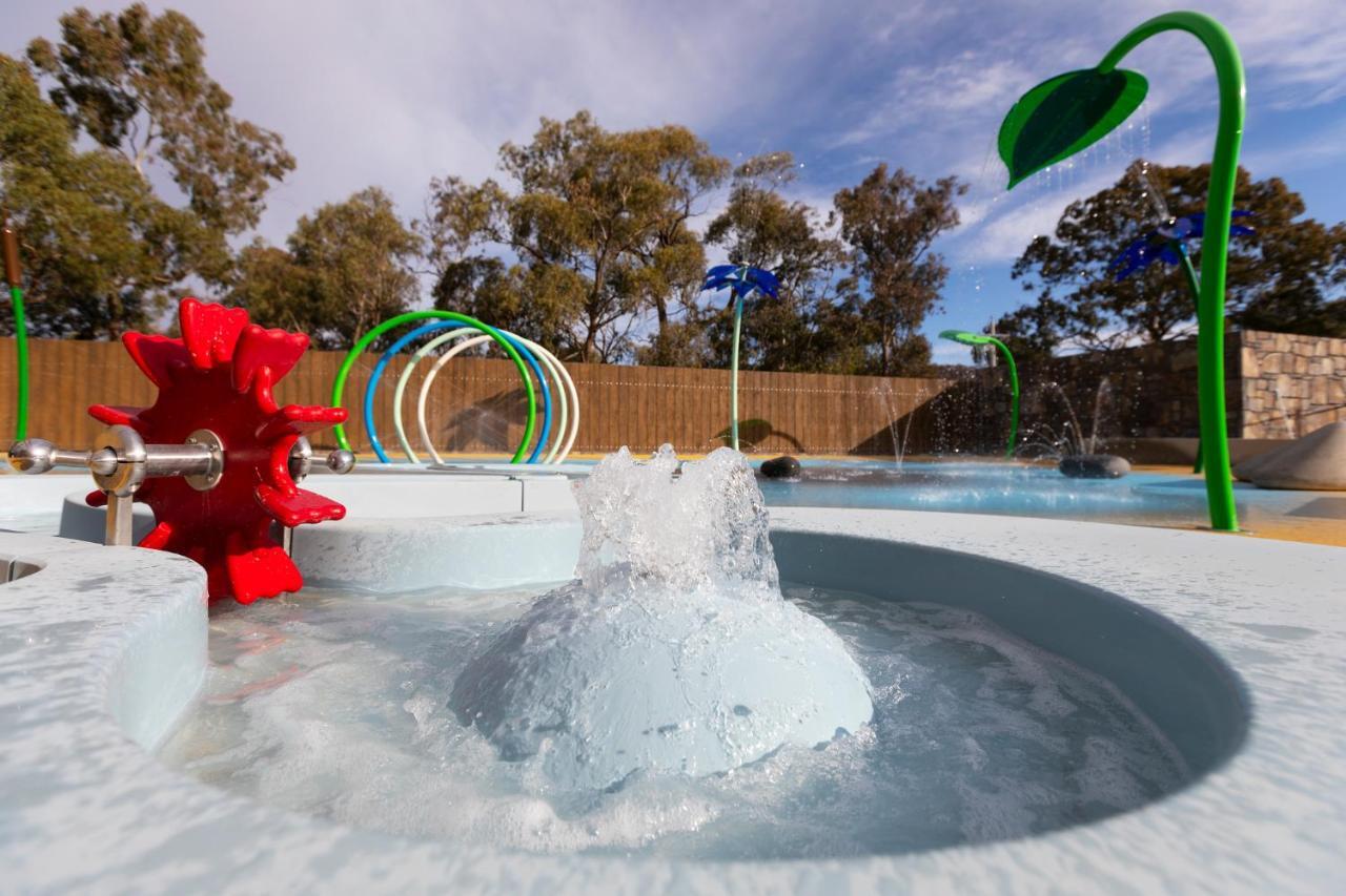Holiday park Alivio Tourist Park Canberra