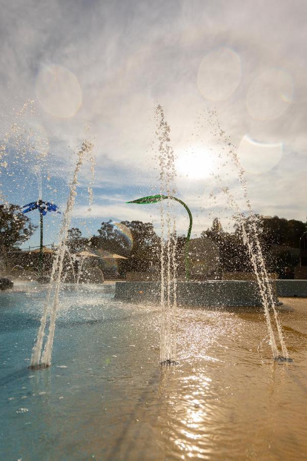 Alivio Tourist Park 4* Canberra