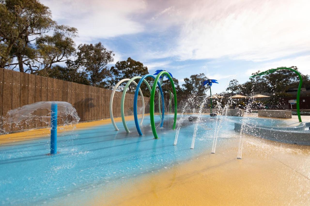Holiday park Alivio Tourist Park 4*