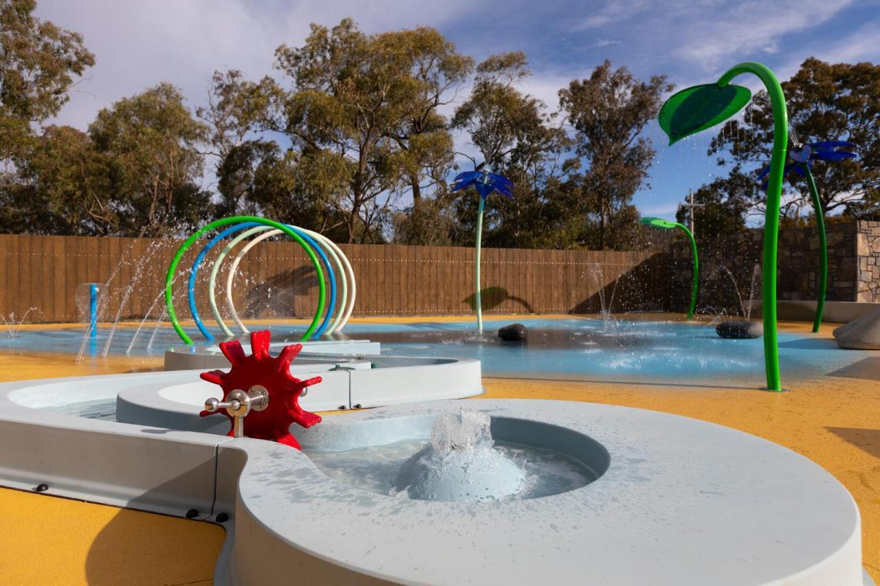 Alivio Tourist Park 4*