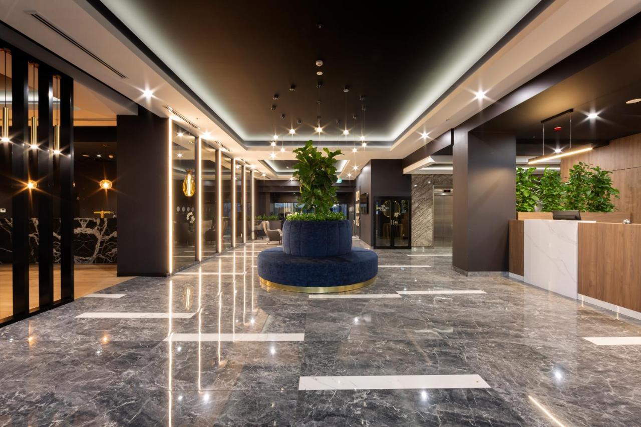 Hotel The Sebel Civic