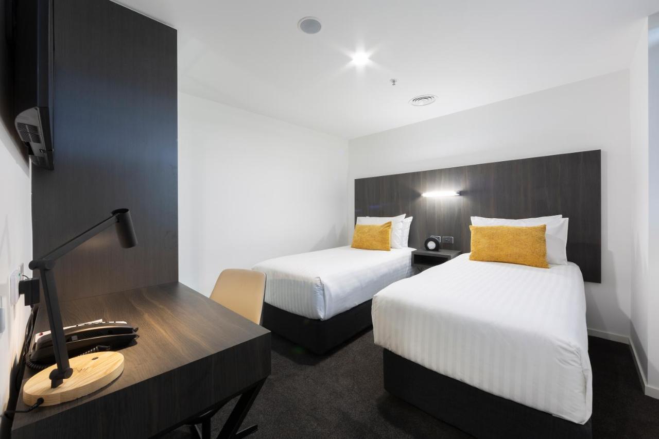 The Sebel Civic Hotel