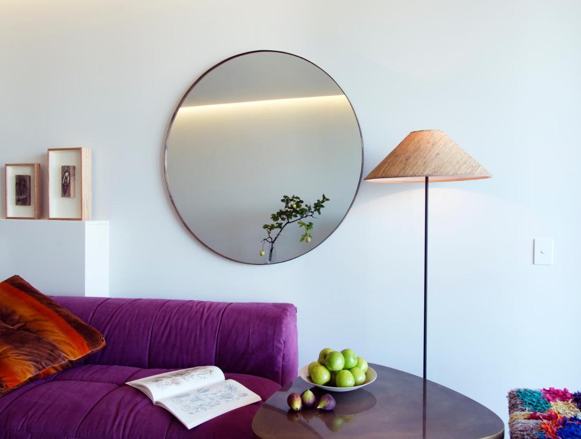 Nishi Eco Living By Ovolo Canberra