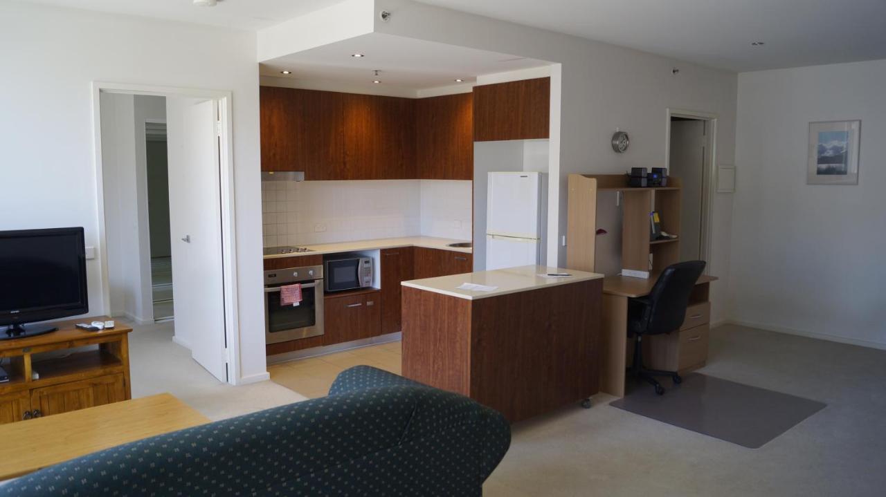 Apartment Metropolitan Canberra
