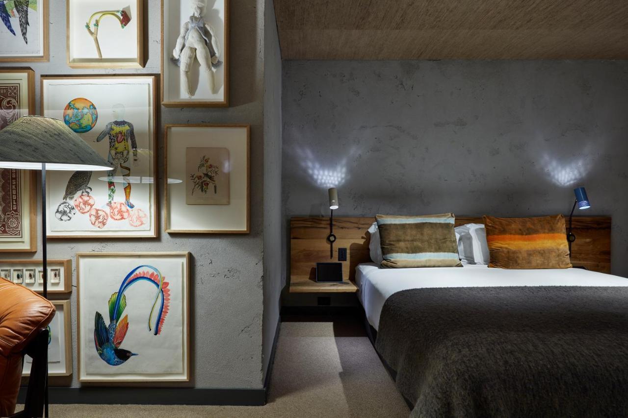 Ovolo Nishi 5* Canberra