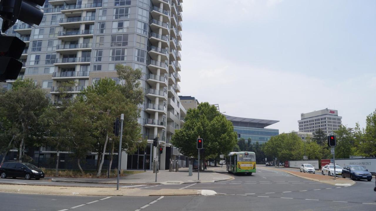 Metropolitan Canberra