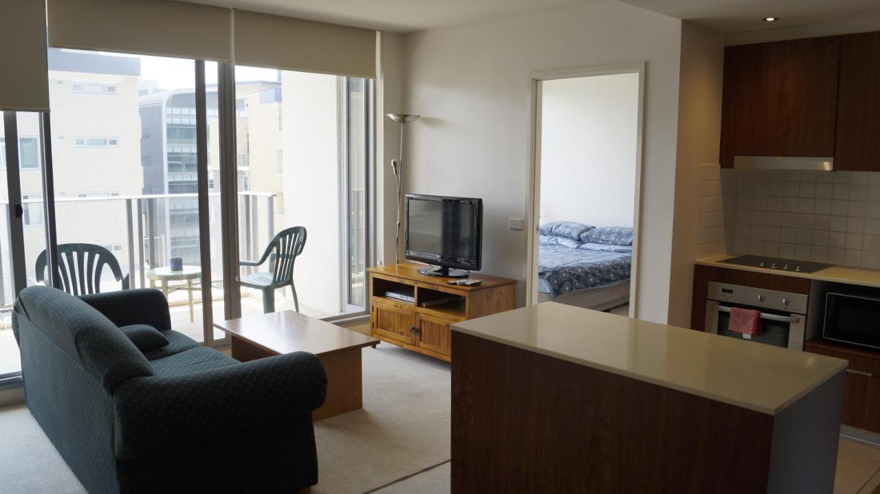 Apartment Metropolitan
