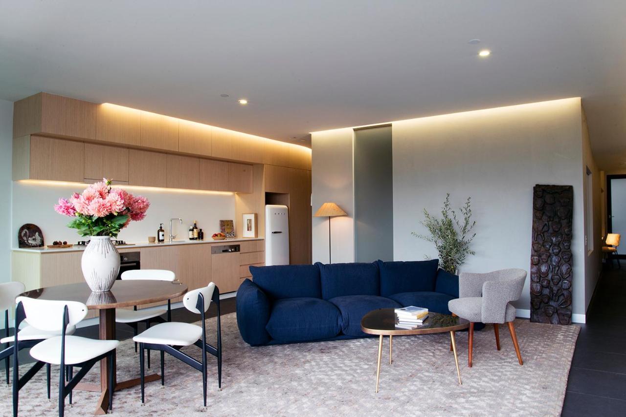 Nishi Eco Living By Ovolo Aparthotel Canberra