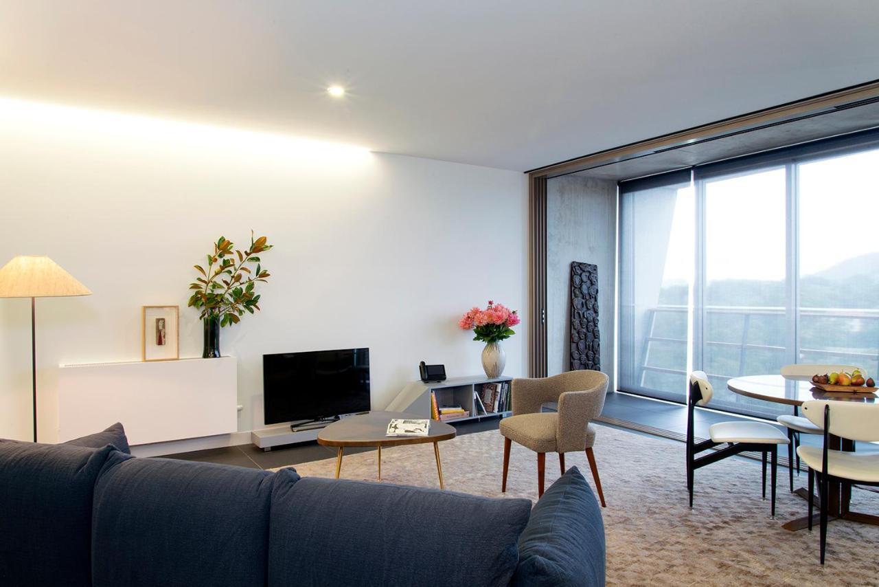 Nishi Eco Living By Ovolo Aparthotel