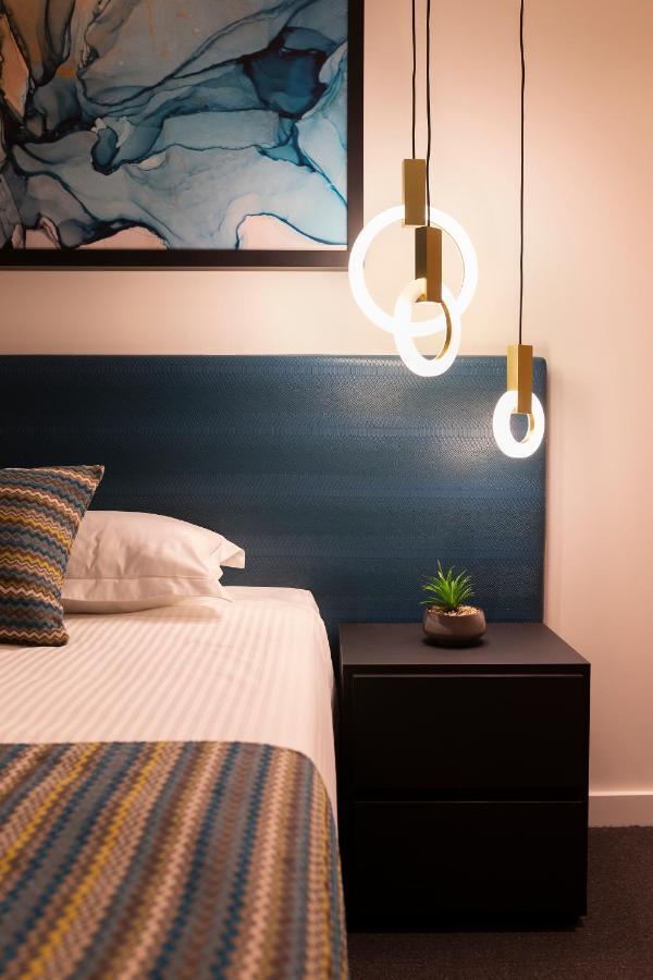 Mercure Belconnen Hotel 4*