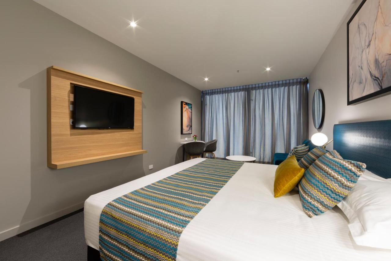 Mercure Belconnen Canberra
