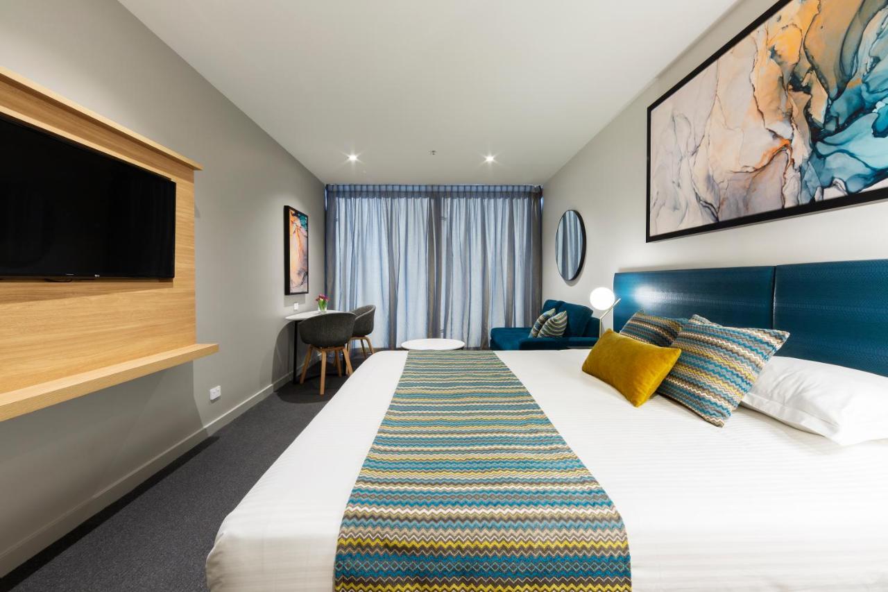 Mercure Belconnen Hotel Canberra