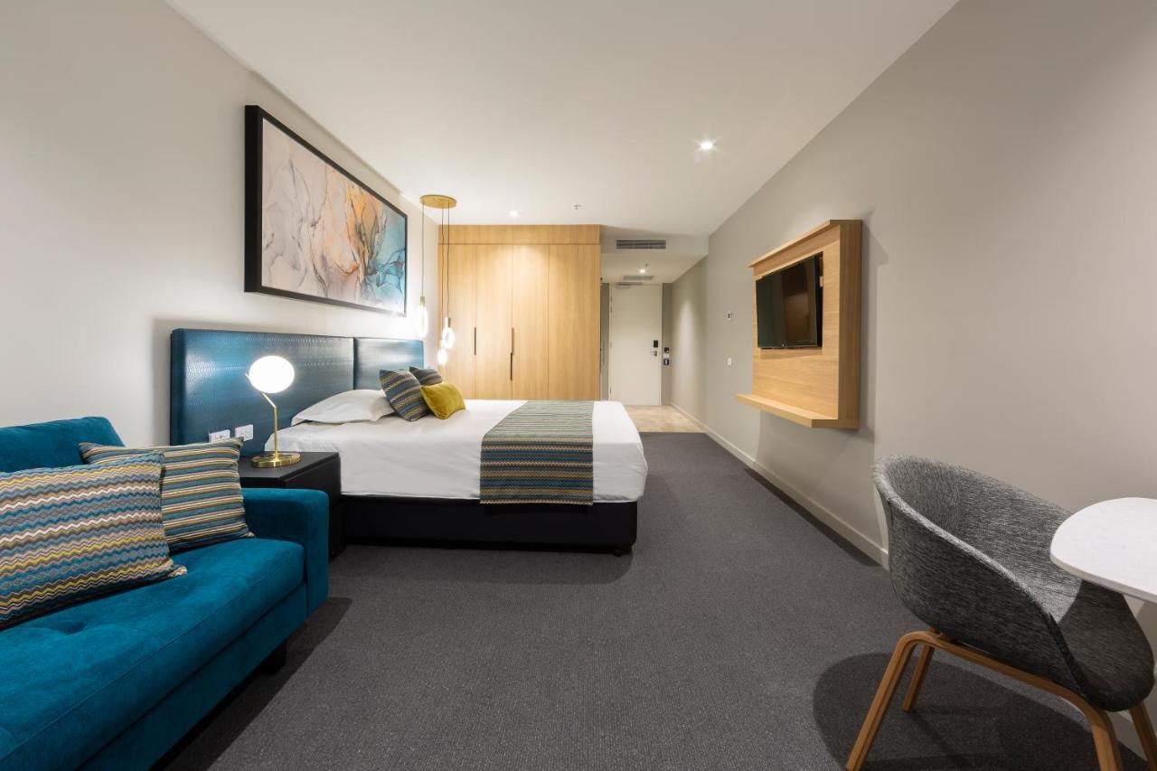 Hotel Mercure Belconnen 4*