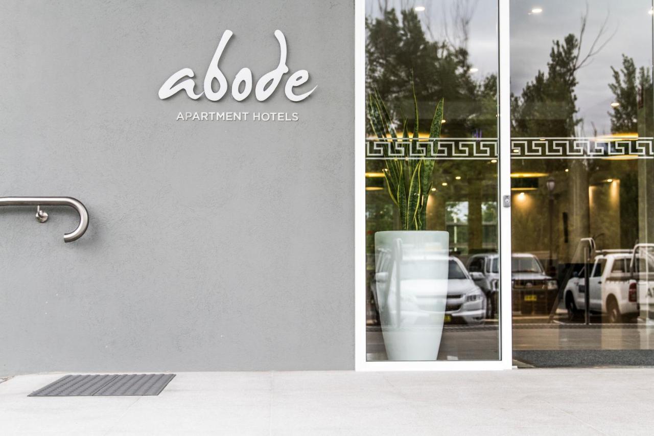 Abode Narrabundah Hotel