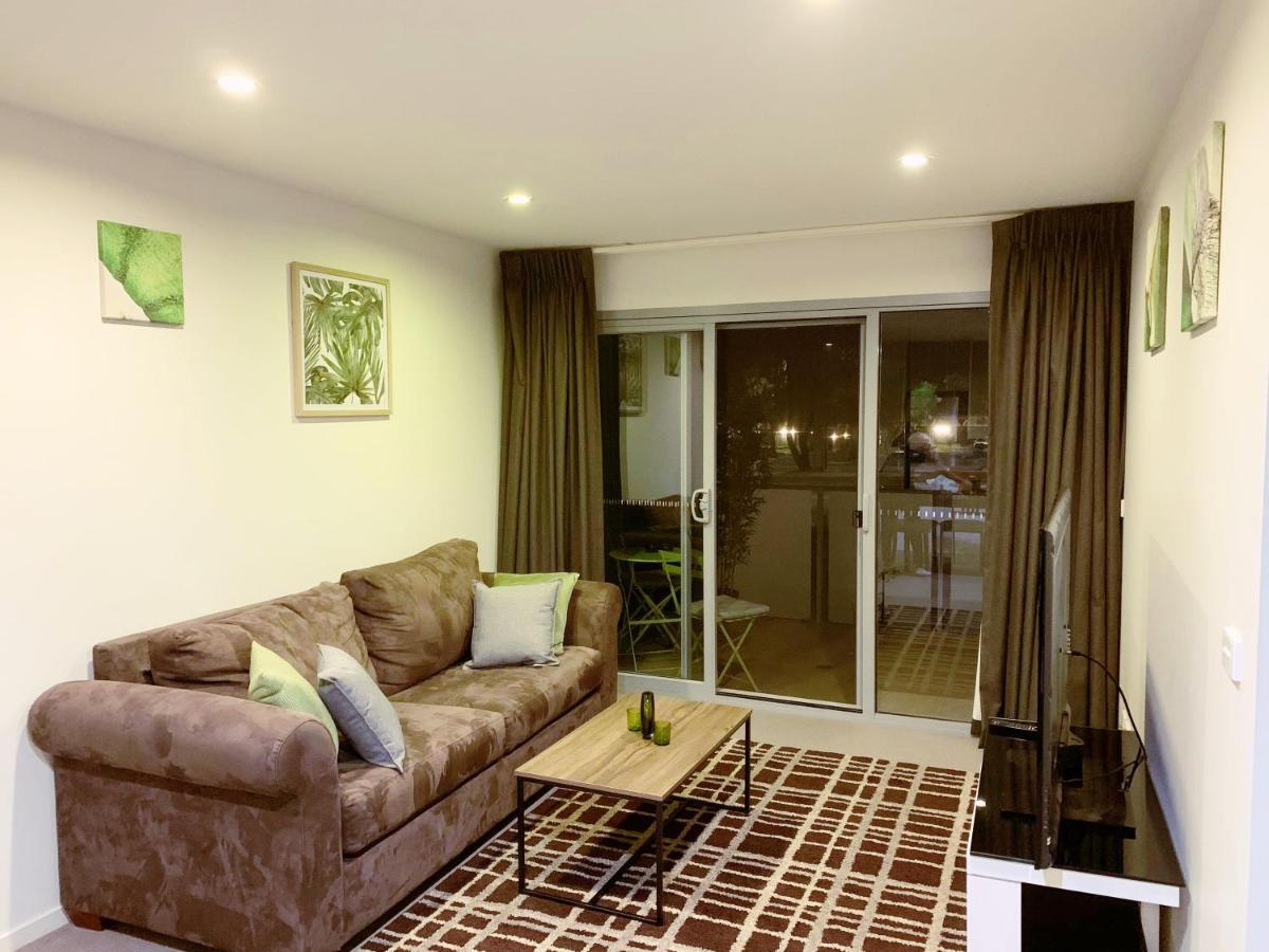 Tranquil, Relaxing Forrest Style - Braddon Cbd * Canberra