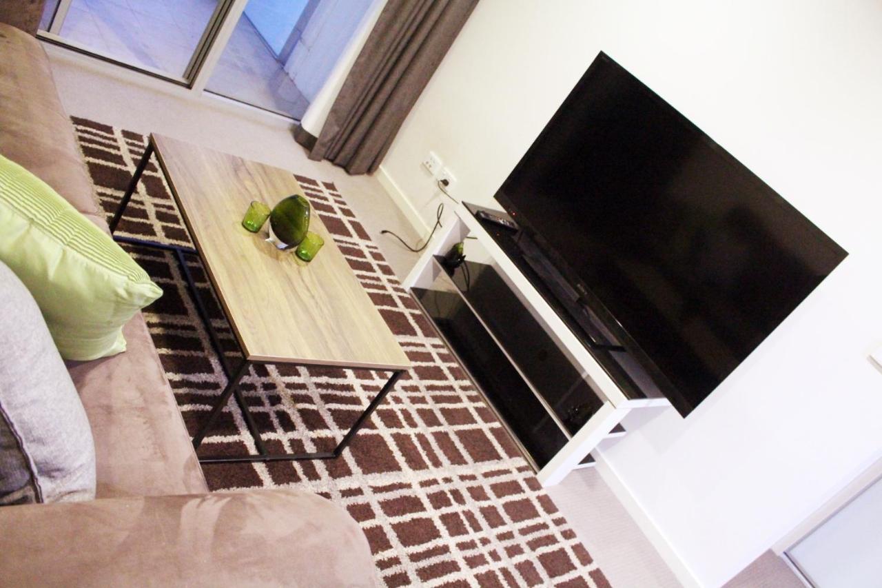Apartment Tranquil, Relaxing Forrest Style - Braddon Cbd Canberra