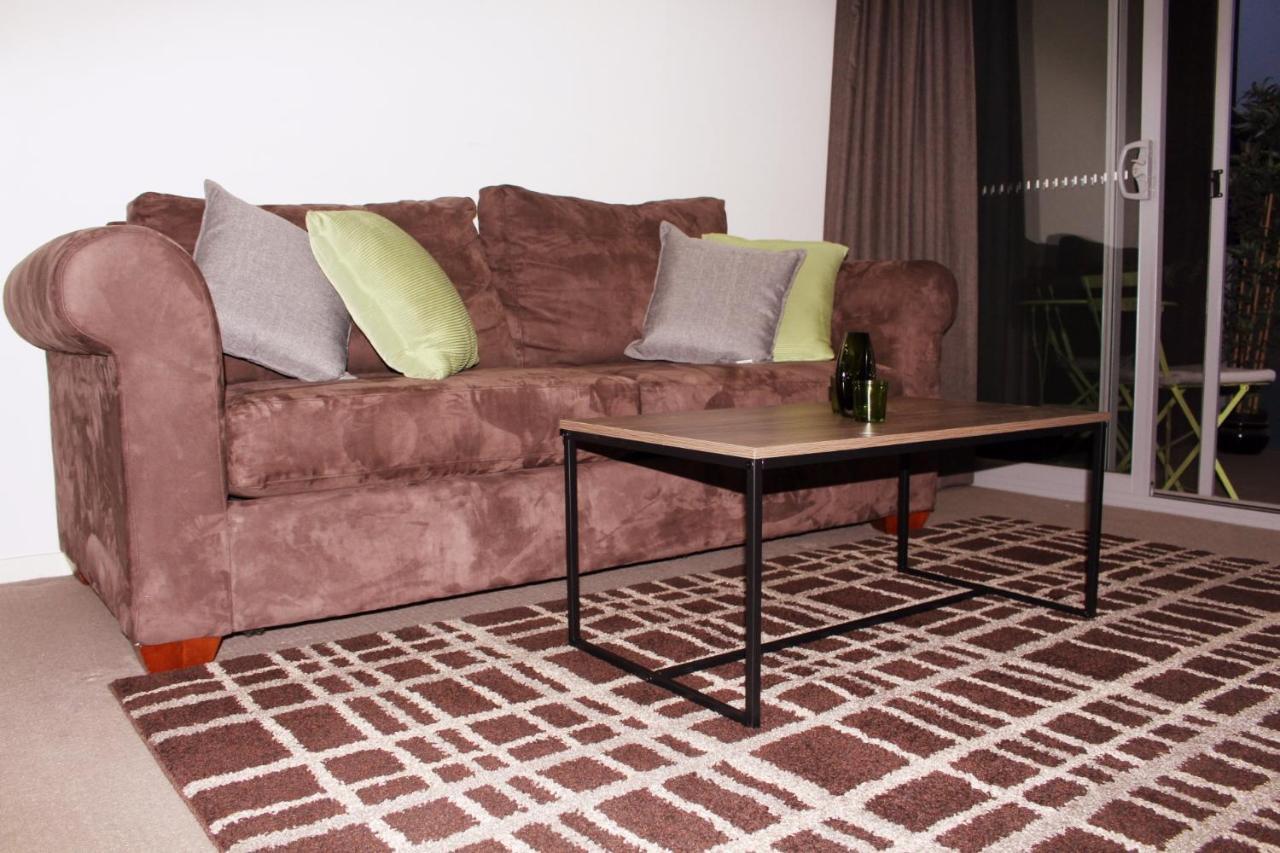 Apartment Tranquil, Relaxing Forrest Style - Braddon Cbd Canberra