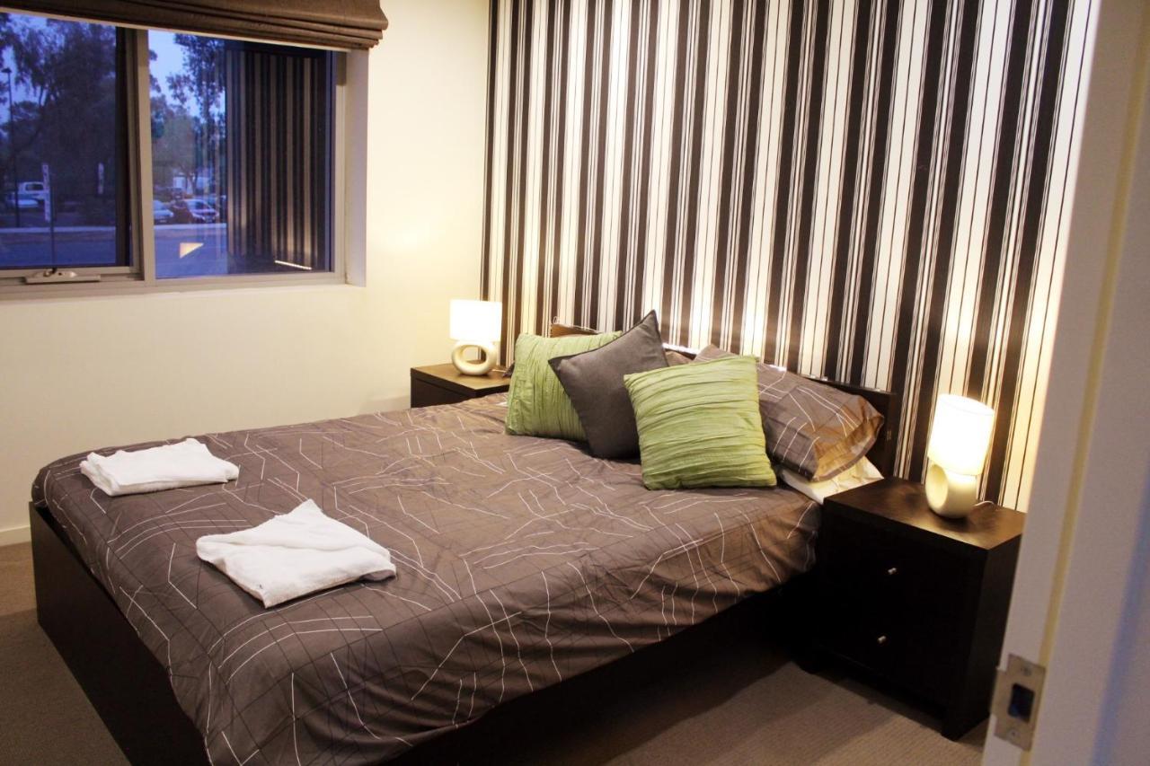 Tranquil, Relaxing Forrest Style - Braddon Cbd *