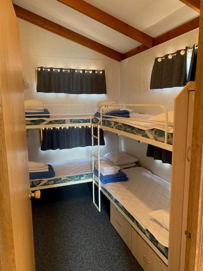 Capital Country Holiday park