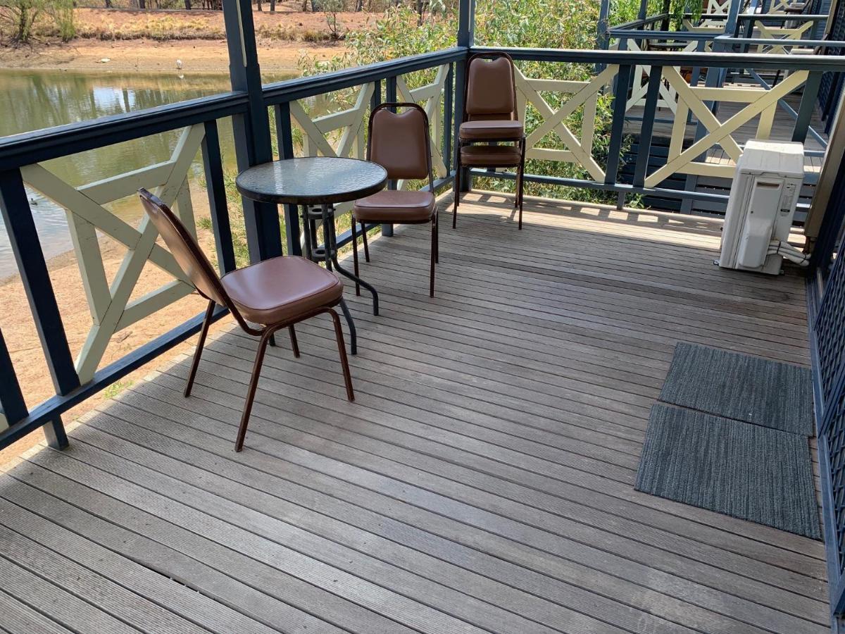 Capital Country 3* Canberra