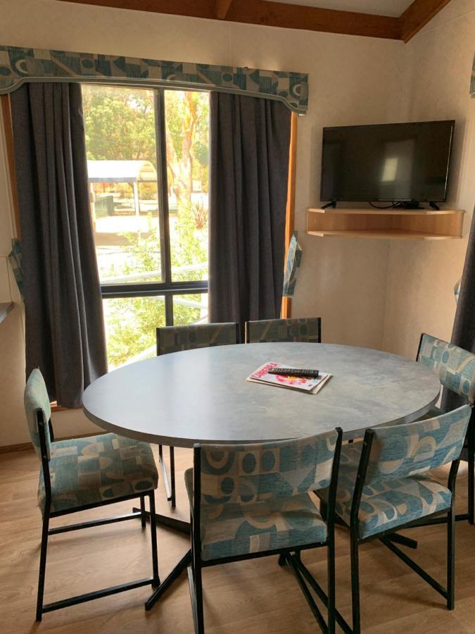 Capital Country Holiday park Canberra