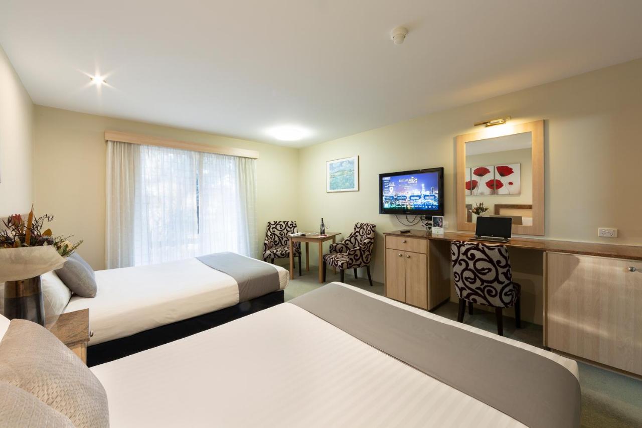 Hotel Ibis Styles Canberra